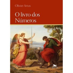 O LIVRO DOS NÚMEROS - EDIÇÕES LOYOLA