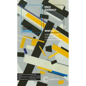 MIMESIS: A REPRESENTAÇÃO DA REALIDADE NA LITERATUR - PERSPECTIVA