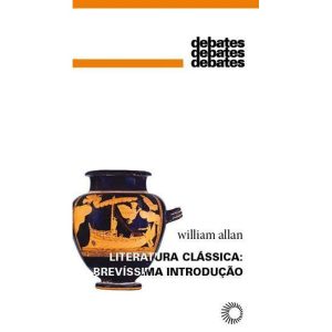 LITERATURA CLÁSSICA: BREVÍSSIMA INTRODUÇÃO - PERSPECTIVA