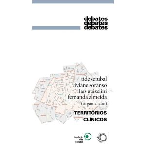 TERRITÓRIOS CLÍNICOS - PERSPECTIVA