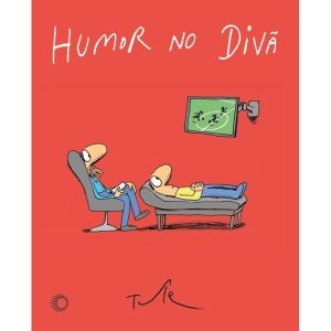 HUMOR NO DIVÃ - PERSPECTIVA