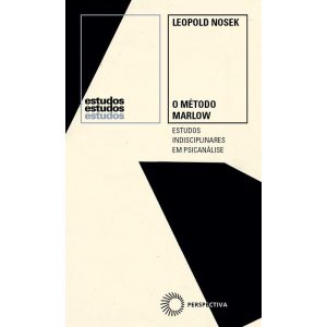 O MÉTODO MARLOW: ESTUDOS INDISCIPLINARES EM PSICAN - PERSPECTIVA