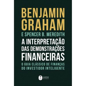 A INTERPRETAÇÃO DAS DEMONSTRAÇÕES FINANCEIRAS: O G - HARPERCOLLINS