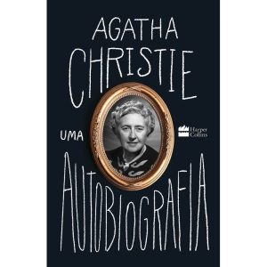 UMA AUTOBIOGRAFIA - HARPERCOLLINS