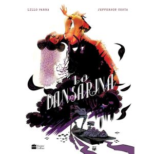 LA DANSARINA - HARPERCOLLINS