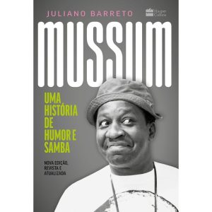 MUSSUM - HARPERCOLLINS