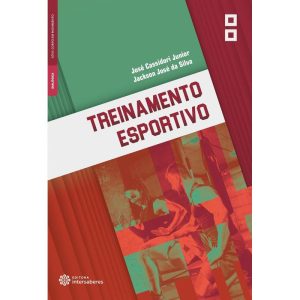 TREINAMENTO ESPORTIVO - INTERSABERES