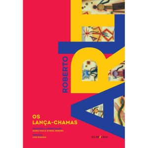 OS LANÇA-CHAMAS - ILUMINURAS