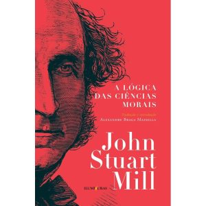 A LÓGICA DAS CIÊNCIAS MORAIS - ILUMINURAS