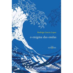 O ENIGMA DAS ONDAS - ILUMINURAS