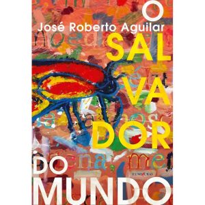 O SALVADOR DO MUNDO - ILUMINURAS