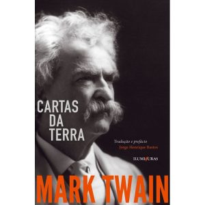 CARTAS DA TERRA - ILUMINURAS