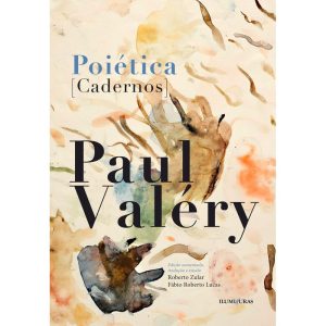 POIÉTICA [CADERNOS] - ILUMINURAS