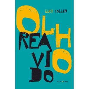 OLHO REAVIDO - ILUMINURAS