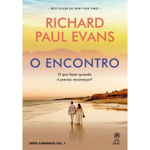O encontro - ALTA NOVEL
