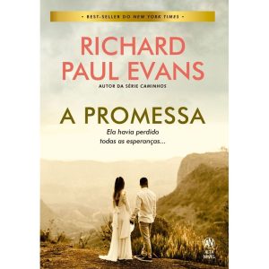 A promessa - ALTA NOVEL