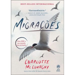 Migrações - ALTA NOVEL