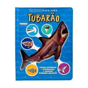 DE DENTRO PARA FORA - TUBARÃO - GIRASSOL