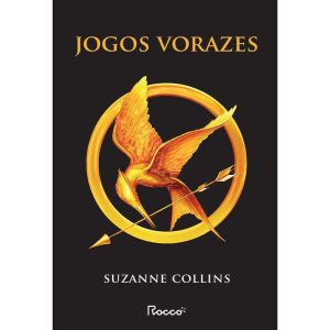 JOGOS VORAZES - ROCCO JOVENS LEITORES