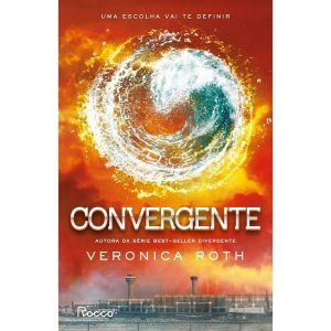 CONVERGENTE - EDITORA ROCCO