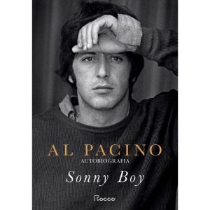 SONNY BOY: AUTOBIOGRAFIA - EDITORA ROCCO
