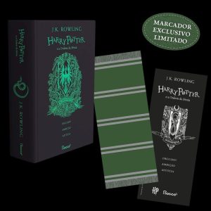 HARRY POTTER E A ORDEM DA FÊNIX: HP CASAS DE HOGWA - EDITORA ROCCO