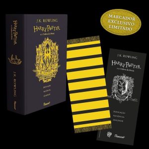 HARRY POTTER E A ORDEM DA FÊNIX: HP CASAS DE HOGWA - EDITORA ROCCO