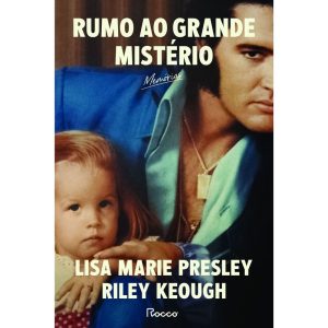 RUMO AO GRANDE MISTÉRIO: MEMÓRIAS - EDITORA ROCCO