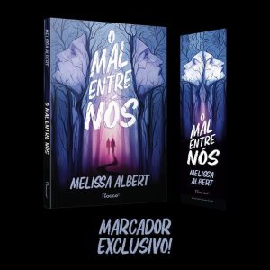 O MAL ENTRE NÓS - EDITORA ROCCO