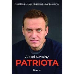 PATRIOTA - EDITORA ROCCO