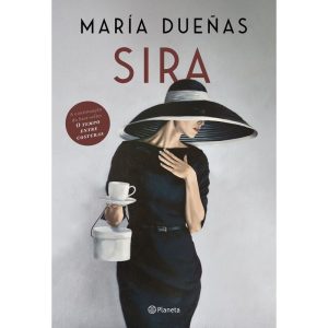 SIRA: A VOLTA DE SIRA, A PROTAGONISTA INESQUECÍVEL - PLANETA