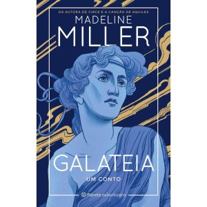 GALATEIA: UM CONTO - PLANETA MINOTAURO