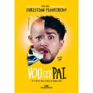 EU FICO LOKO - VOU SER PAI: OS 9 MESES MAIS LOKOS  - MELHORAMENTOS CAJAMAR