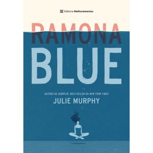 RAMONA BLUE - MELHORAMENTOS CAJAMAR