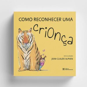 COMO RECONHECER UMA CRIONÇA - MELHORAMENTOS CAJAMAR