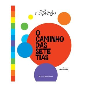 O CAMINHO DAS SETE TIAS - MELHORAMENTOS CAJAMAR