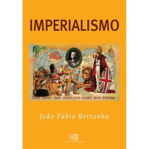 IMPERIALISMO - EDITORA CONTEXTO CP
