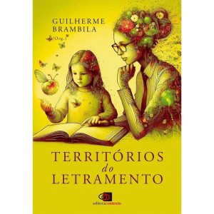 TERRITÓRIOS DO LETRAMENTO - EDITORA CONTEXTO UNIV