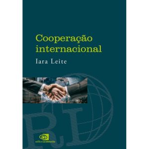 COOPERAÇÃO INTERNACIONAL - EDITORA CONTEXTO UNIV