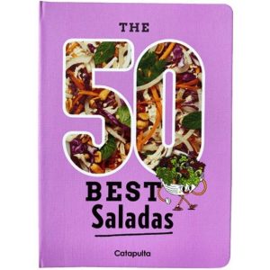 The 50 best saladas - CATAPULTA