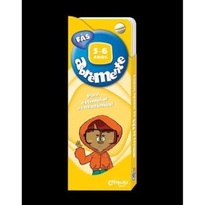 ABREMENTE FÃS 5-6 ANOS - CATAPULTA