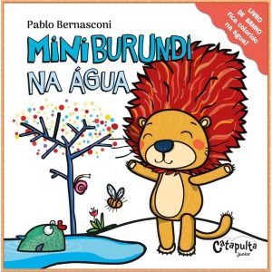 MINIBURUNDI NA ÁGUA! - CATAPULTA