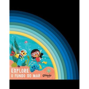 EXPLORE O FUNDO DO MAR - CATAPULTA