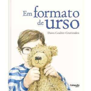 EM FORMATO DE URSO - CATAPULTA