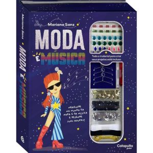 Moda e música - CATAPULTA