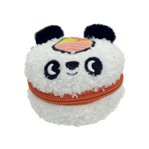 Snackinhos: sushipanda - CATAPULTA