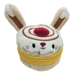 Snackinhos: coecanela - CATAPULTA