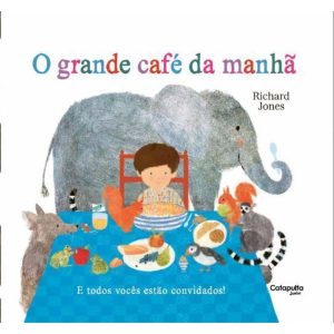 O grande café da manhã - CATAPULTA