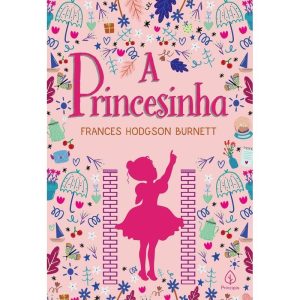 A PRINCESINHA - PRINCIPIS