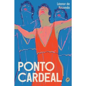 PONTO CARDEAL - EDITORA DUBLINENSE